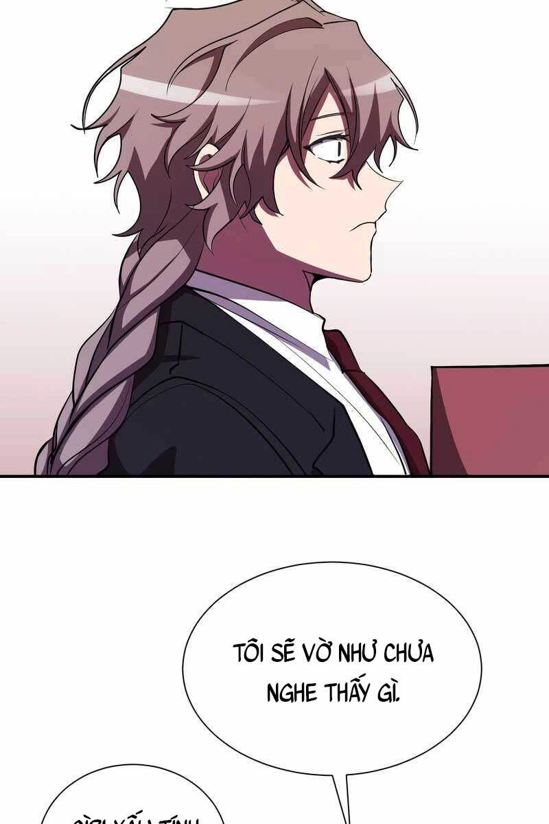 Giả Vờ Làm Kẻ Vô Dụng Ở Học Đường Chapter 29 - 56