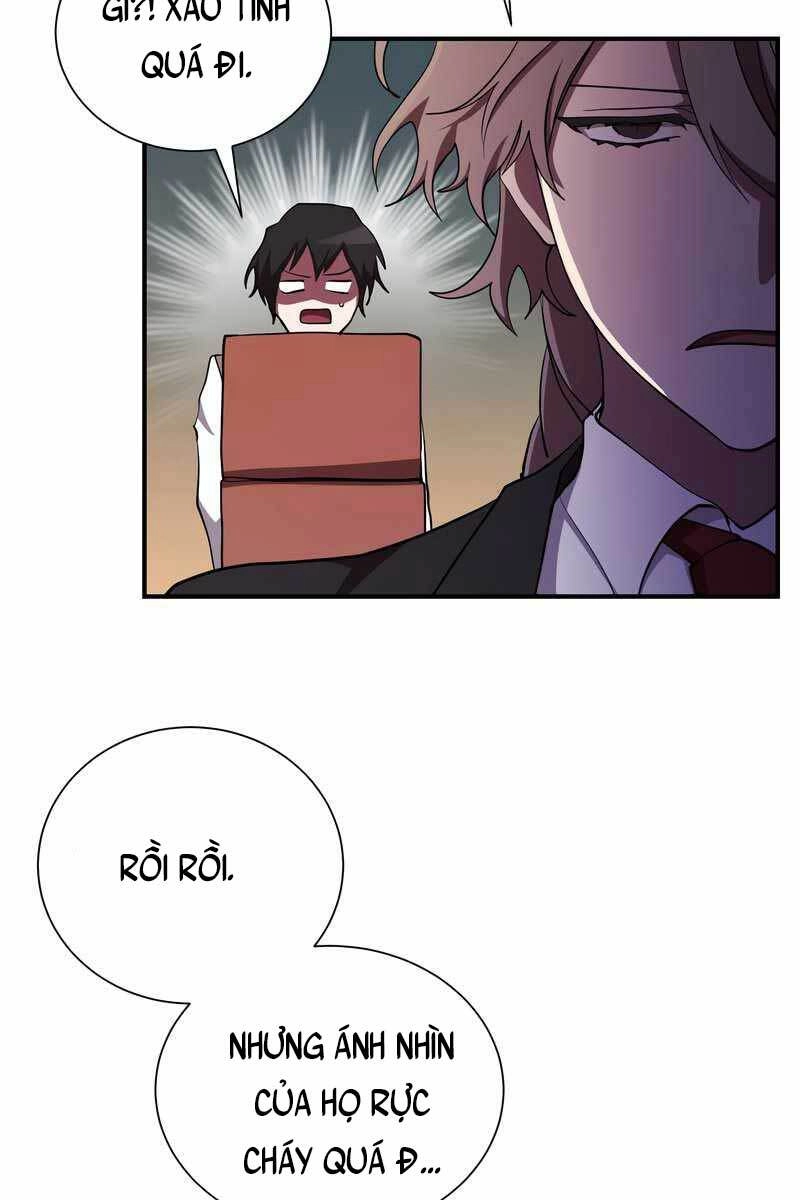 Giả Vờ Làm Kẻ Vô Dụng Ở Học Đường Chapter 29 - 57