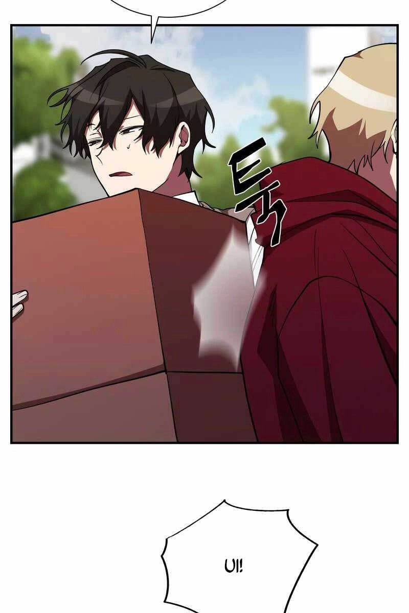 Giả Vờ Làm Kẻ Vô Dụng Ở Học Đường Chapter 29 - 58