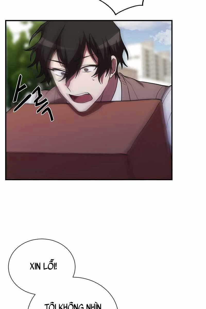 Giả Vờ Làm Kẻ Vô Dụng Ở Học Đường Chapter 29 - 59