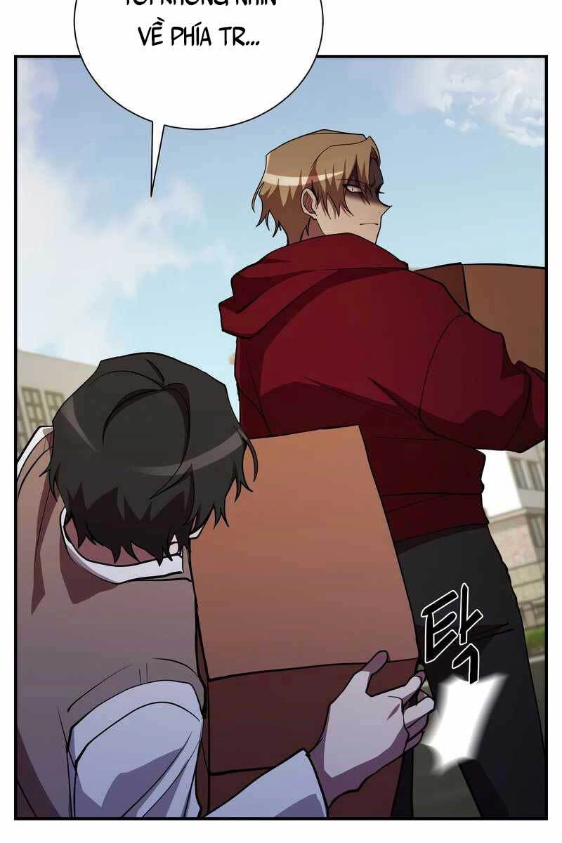 Giả Vờ Làm Kẻ Vô Dụng Ở Học Đường Chapter 29 - 60