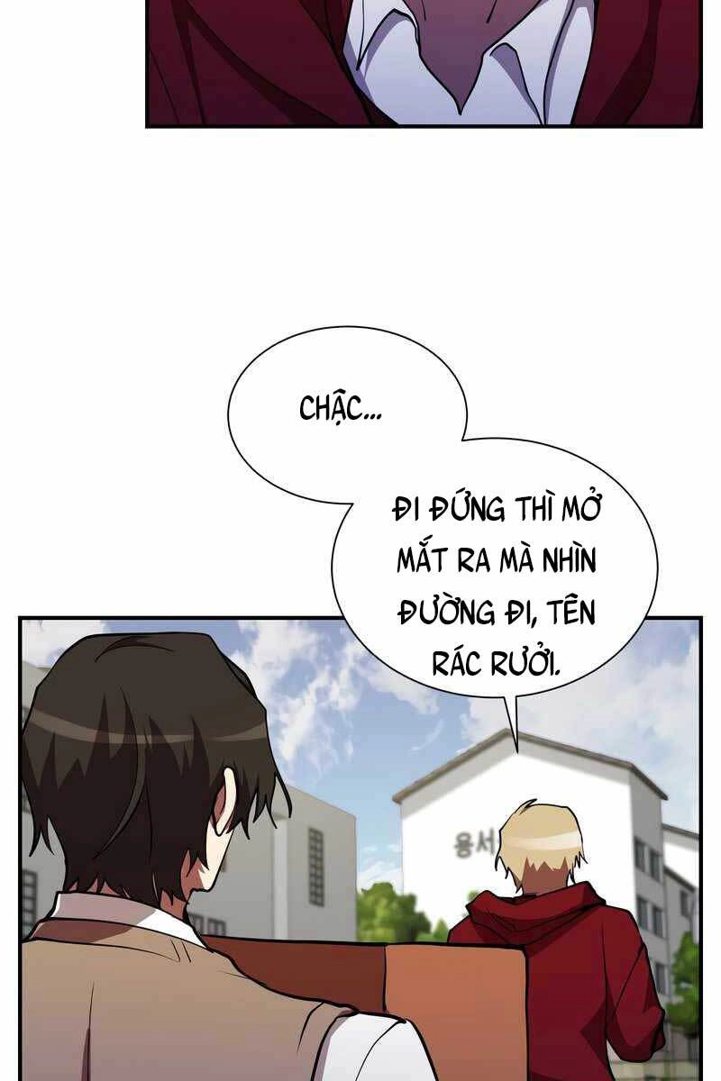 Giả Vờ Làm Kẻ Vô Dụng Ở Học Đường Chapter 29 - 63