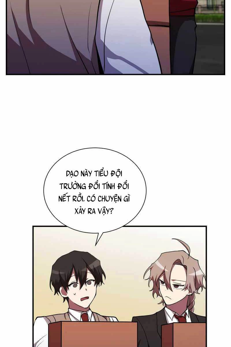 Giả Vờ Làm Kẻ Vô Dụng Ở Học Đường Chapter 29 - 64