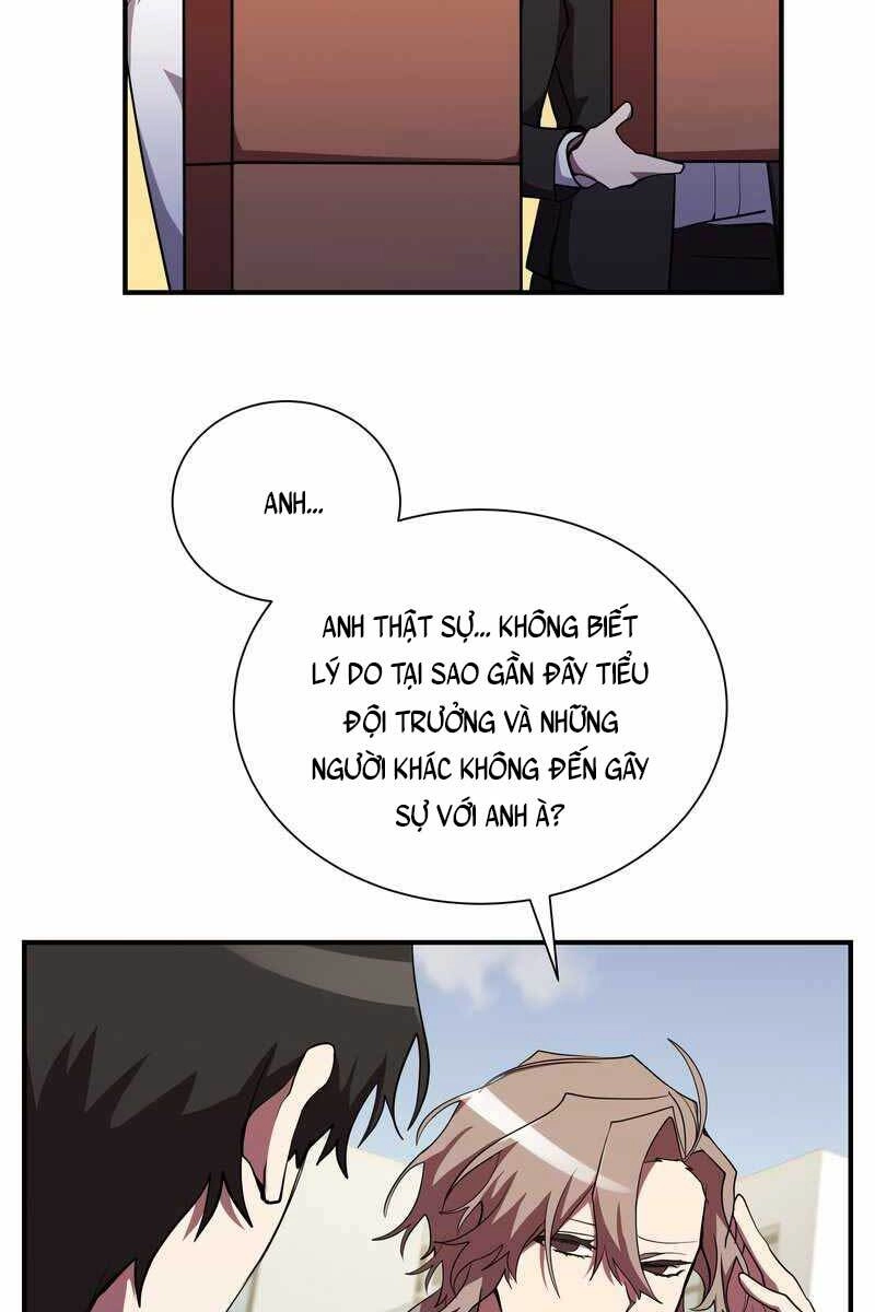 Giả Vờ Làm Kẻ Vô Dụng Ở Học Đường Chapter 29 - 65