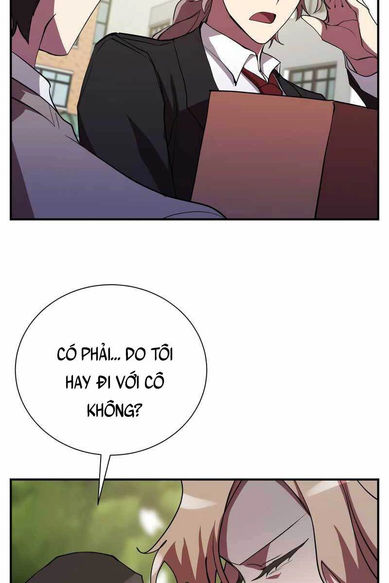 Giả Vờ Làm Kẻ Vô Dụng Ở Học Đường Chapter 29 - 66