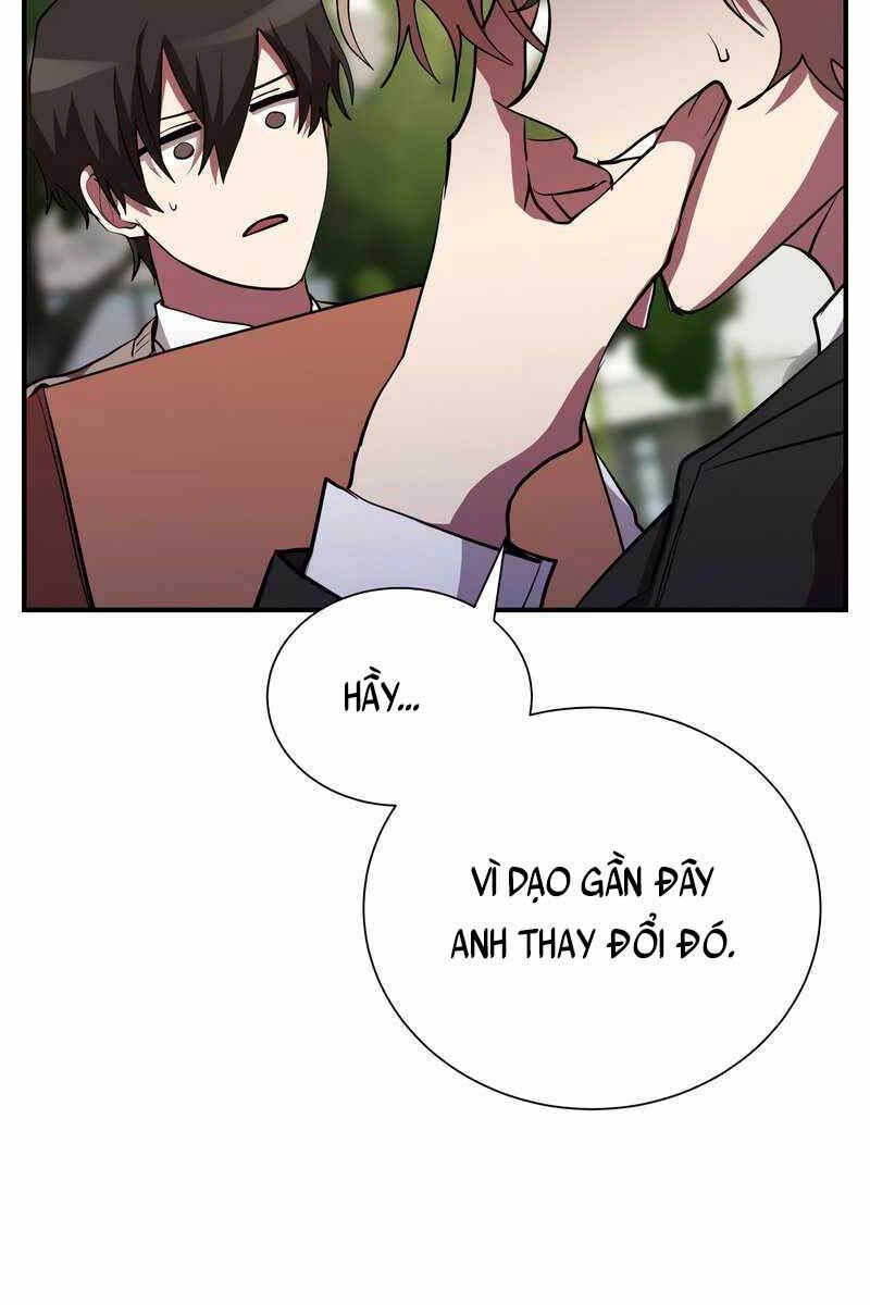 Giả Vờ Làm Kẻ Vô Dụng Ở Học Đường Chapter 29 - 67