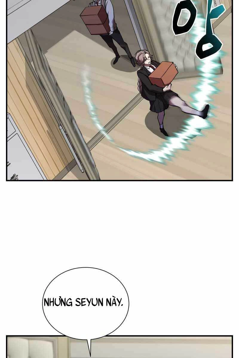 Giả Vờ Làm Kẻ Vô Dụng Ở Học Đường Chapter 29 - 69