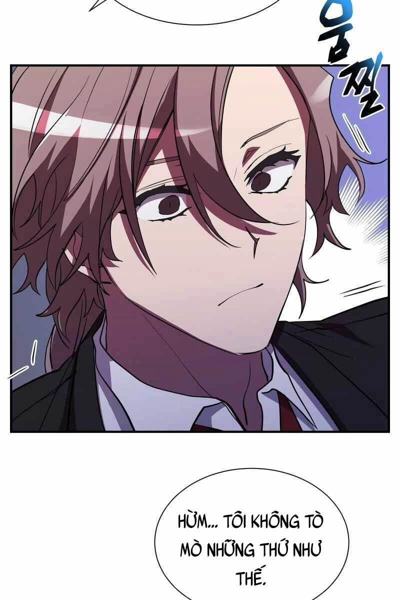 Giả Vờ Làm Kẻ Vô Dụng Ở Học Đường Chapter 29 - 71