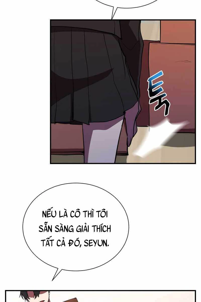 Giả Vờ Làm Kẻ Vô Dụng Ở Học Đường Chapter 29 - 72