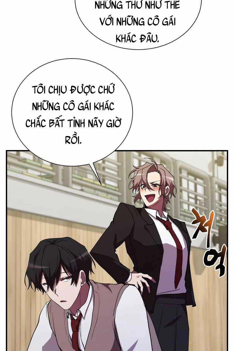 Giả Vờ Làm Kẻ Vô Dụng Ở Học Đường Chapter 29 - 75