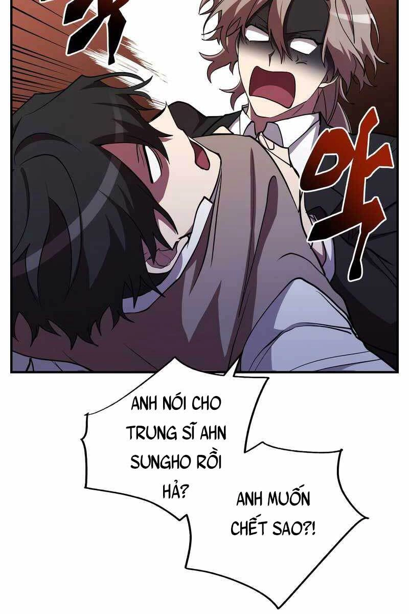 Giả Vờ Làm Kẻ Vô Dụng Ở Học Đường Chapter 29 - 78