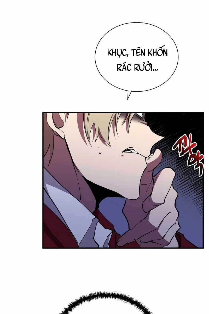 Giả Vờ Làm Kẻ Vô Dụng Ở Học Đường Chapter 29 - 80