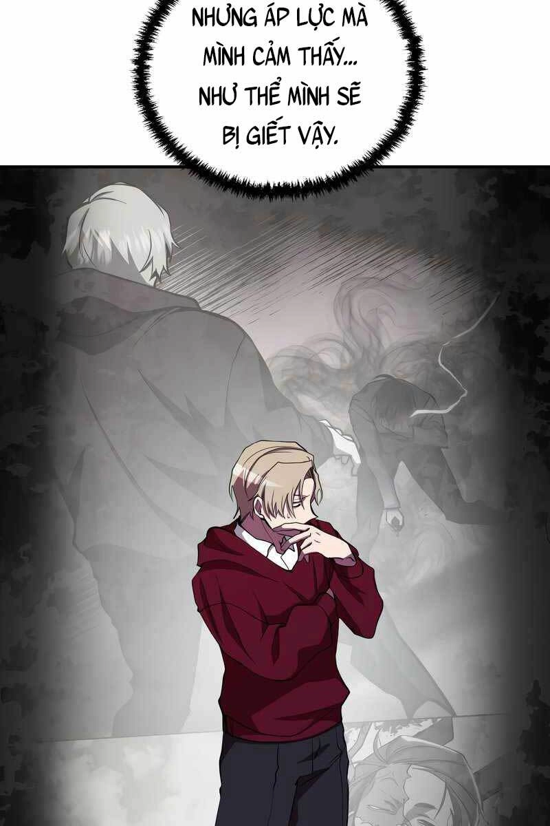 Giả Vờ Làm Kẻ Vô Dụng Ở Học Đường Chapter 29 - 81