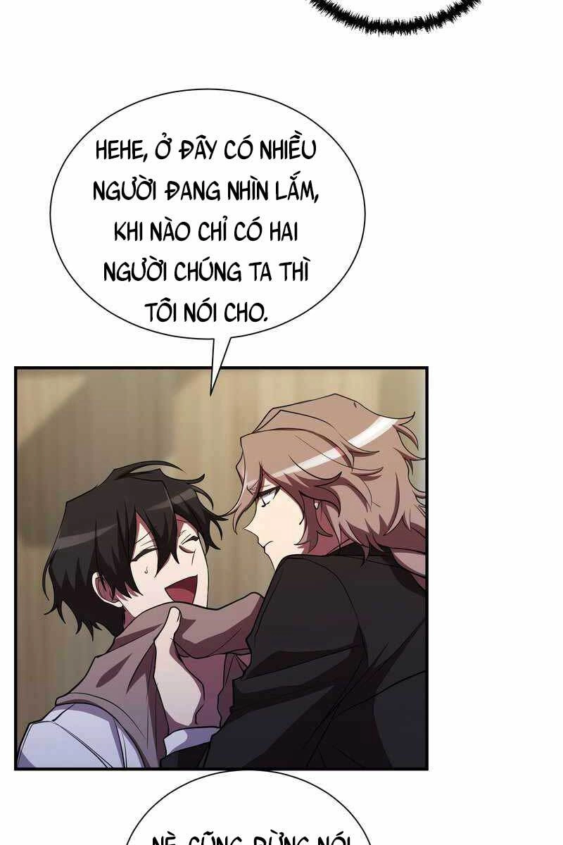 Giả Vờ Làm Kẻ Vô Dụng Ở Học Đường Chapter 29 - 85