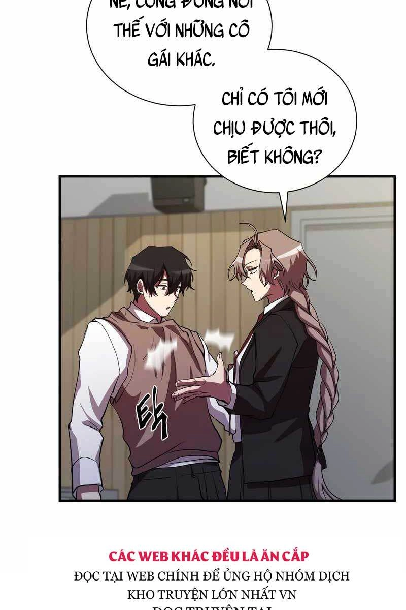 Giả Vờ Làm Kẻ Vô Dụng Ở Học Đường Chapter 29 - 86