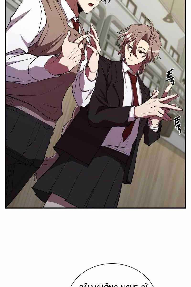 Giả Vờ Làm Kẻ Vô Dụng Ở Học Đường Chapter 29 - 88