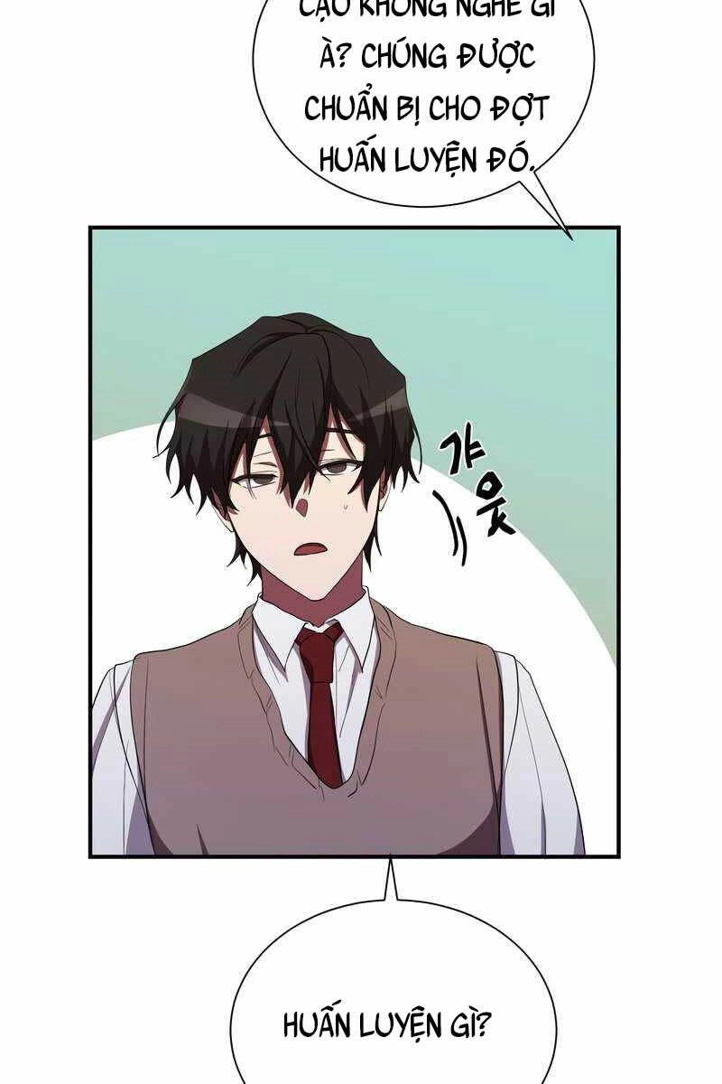 Giả Vờ Làm Kẻ Vô Dụng Ở Học Đường Chapter 29 - 89