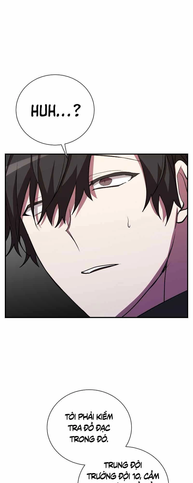 Giả Vờ Làm Kẻ Vô Dụng Ở Học Đường Chapter 30 - 41