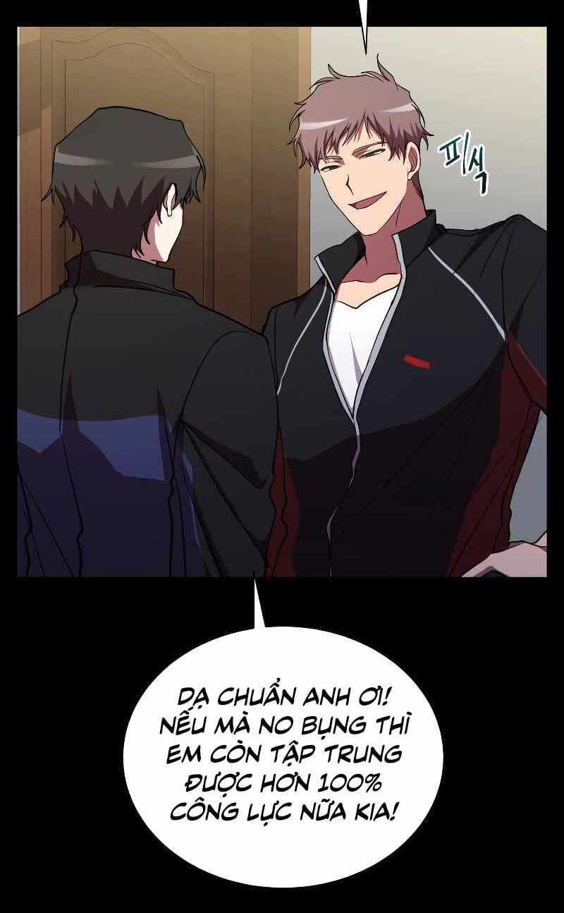 Giả Vờ Làm Kẻ Vô Dụng Ở Học Đường Chapter 31 - 43