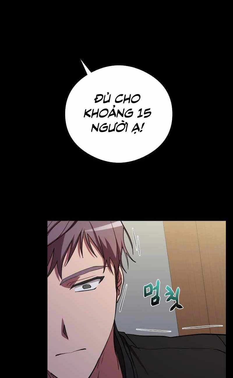 Giả Vờ Làm Kẻ Vô Dụng Ở Học Đường Chapter 31 - 45