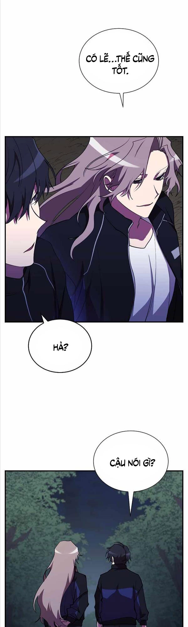 Giả Vờ Làm Kẻ Vô Dụng Ở Học Đường Chapter 32 - 6