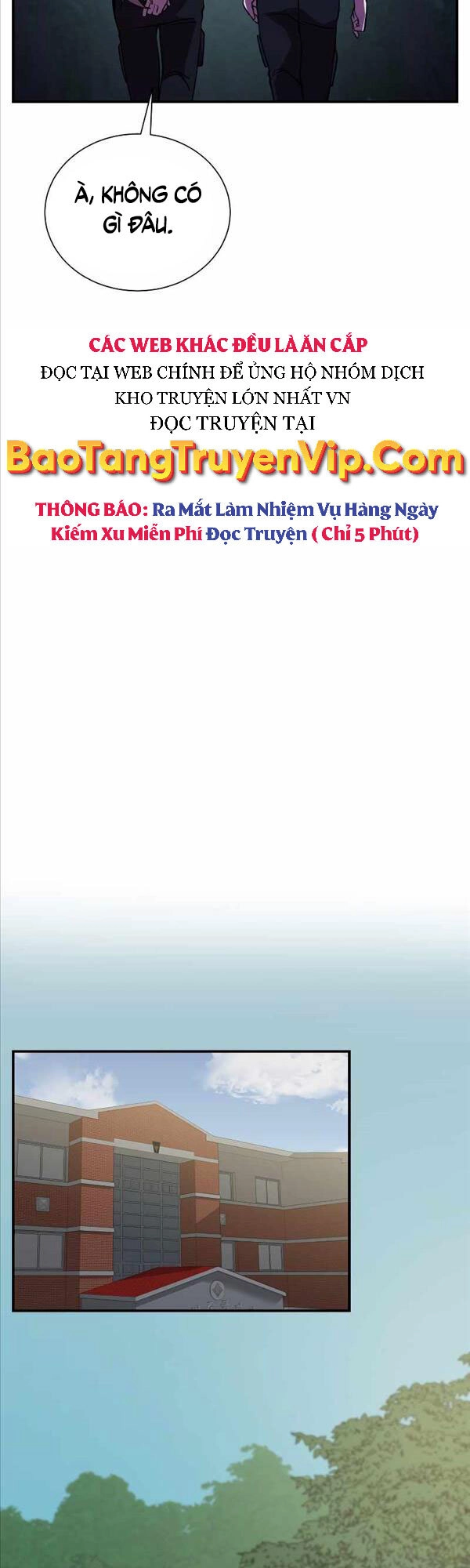 Giả Vờ Làm Kẻ Vô Dụng Ở Học Đường Chapter 32 - 7