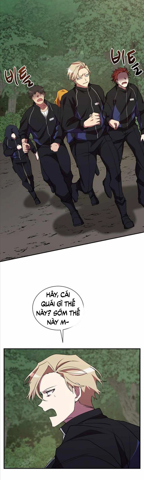 Giả Vờ Làm Kẻ Vô Dụng Ở Học Đường Chapter 32 - 8