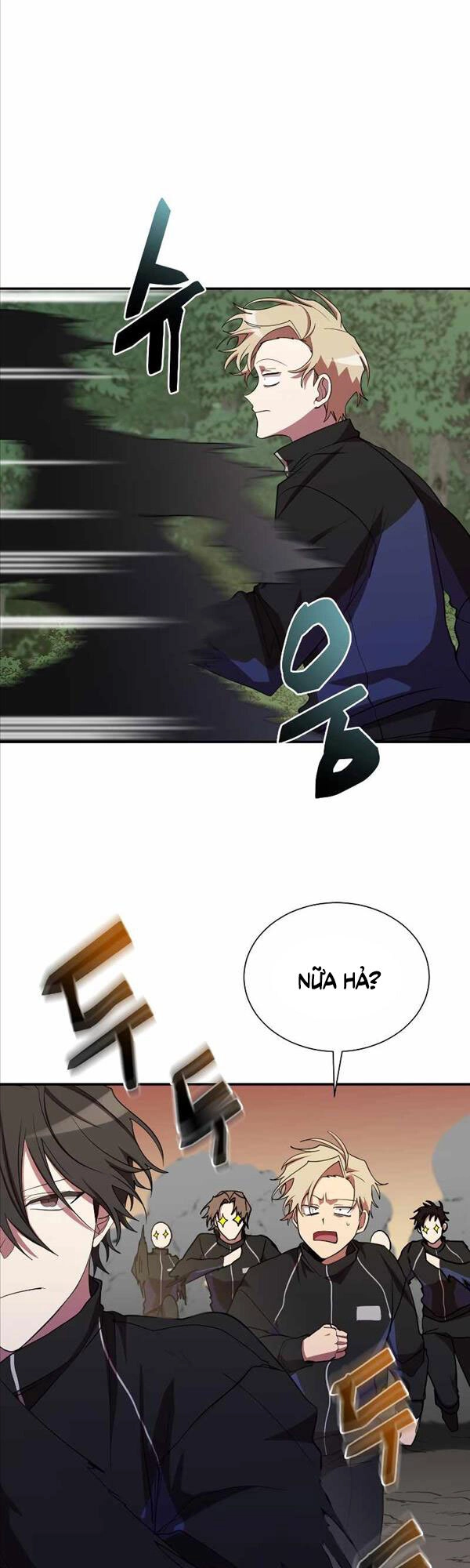 Giả Vờ Làm Kẻ Vô Dụng Ở Học Đường Chapter 32 - 9