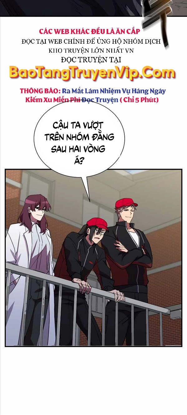 Giả Vờ Làm Kẻ Vô Dụng Ở Học Đường Chapter 32 - 10