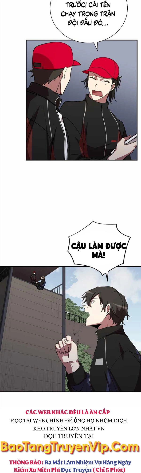 Giả Vờ Làm Kẻ Vô Dụng Ở Học Đường Chapter 32 - 28