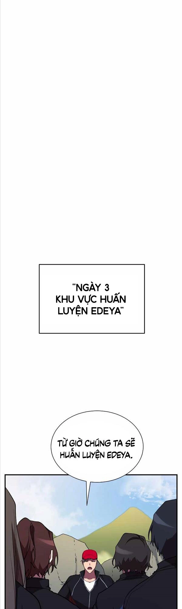 Giả Vờ Làm Kẻ Vô Dụng Ở Học Đường Chapter 32 - 34