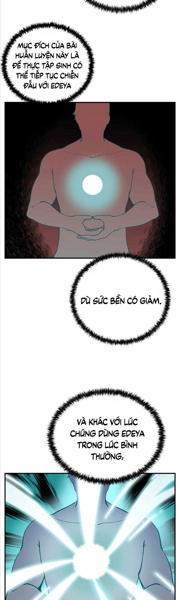 Giả Vờ Làm Kẻ Vô Dụng Ở Học Đường Chapter 32 - 37