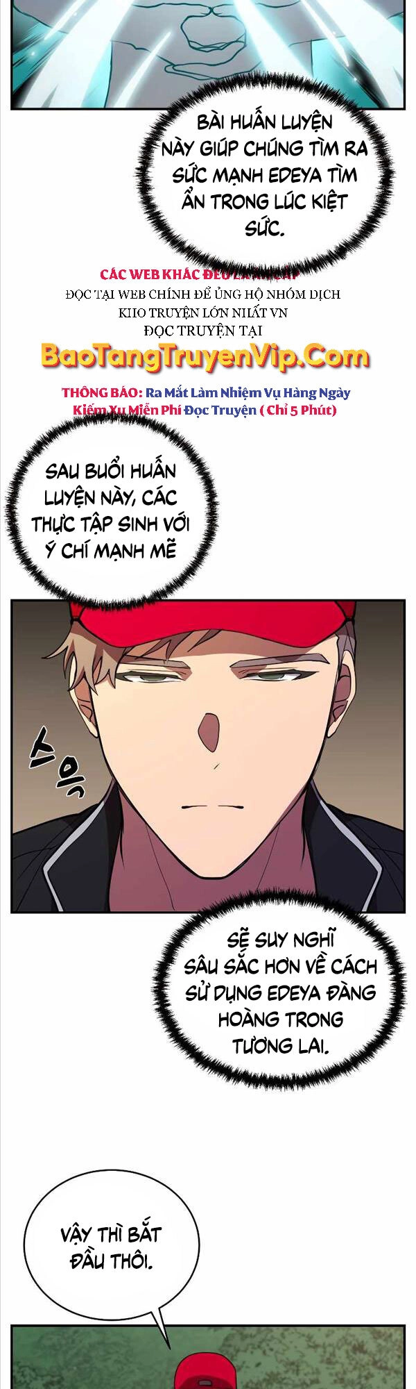 Giả Vờ Làm Kẻ Vô Dụng Ở Học Đường Chapter 32 - 38