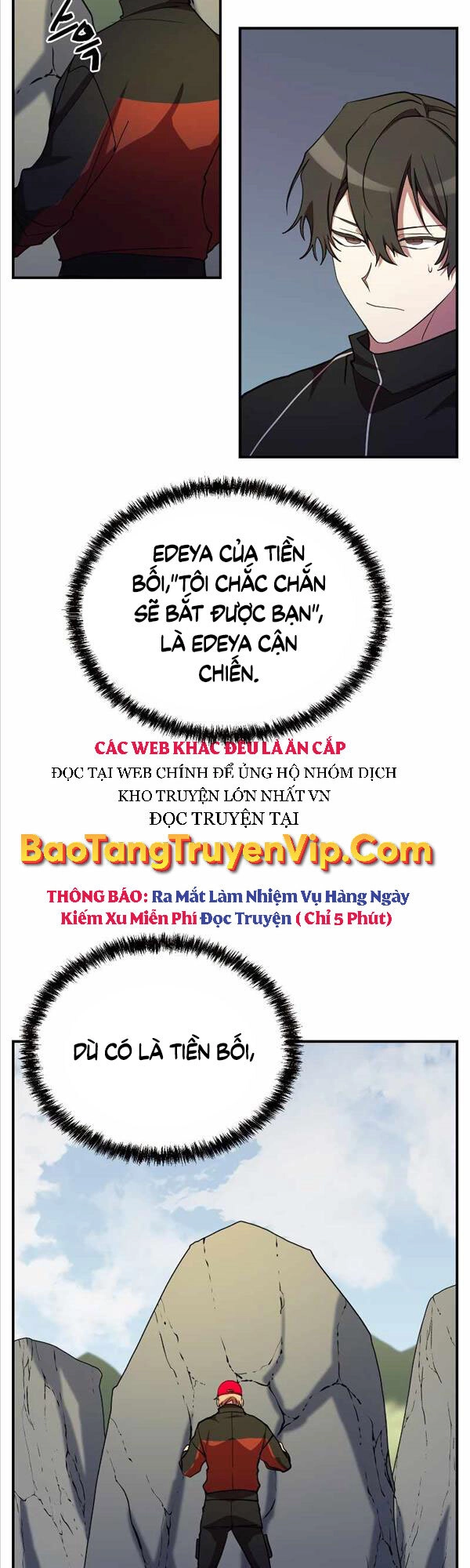 Giả Vờ Làm Kẻ Vô Dụng Ở Học Đường Chapter 32 - 43