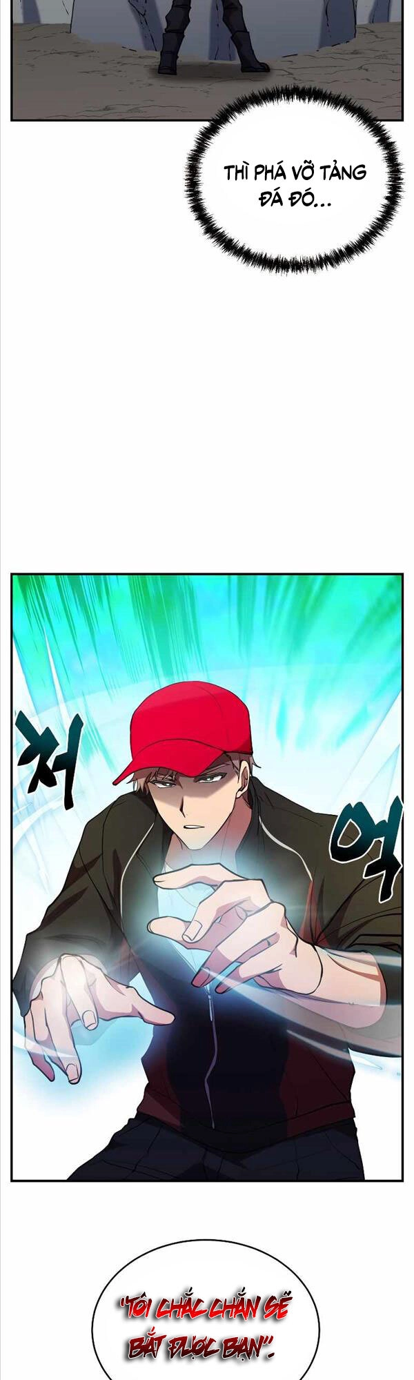 Giả Vờ Làm Kẻ Vô Dụng Ở Học Đường Chapter 32 - 44