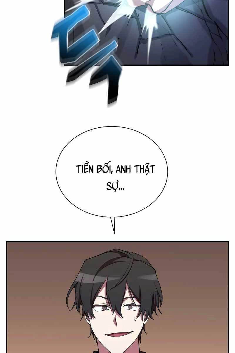 Giả Vờ Làm Kẻ Vô Dụng Ở Học Đường Chapter 33 - 7