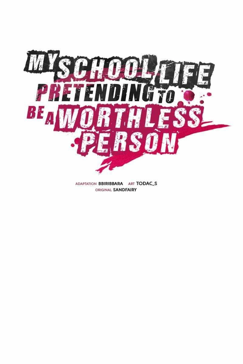 Giả Vờ Làm Kẻ Vô Dụng Ở Học Đường Chapter 33 - 9