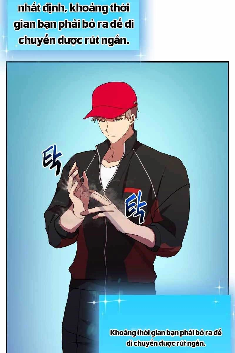 Giả Vờ Làm Kẻ Vô Dụng Ở Học Đường Chapter 33 - 20