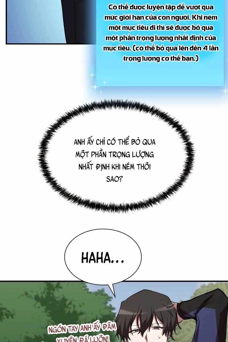 Giả Vờ Làm Kẻ Vô Dụng Ở Học Đường Chapter 33 - 21