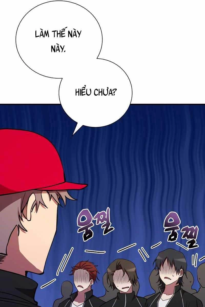 Giả Vờ Làm Kẻ Vô Dụng Ở Học Đường Chapter 33 - 23