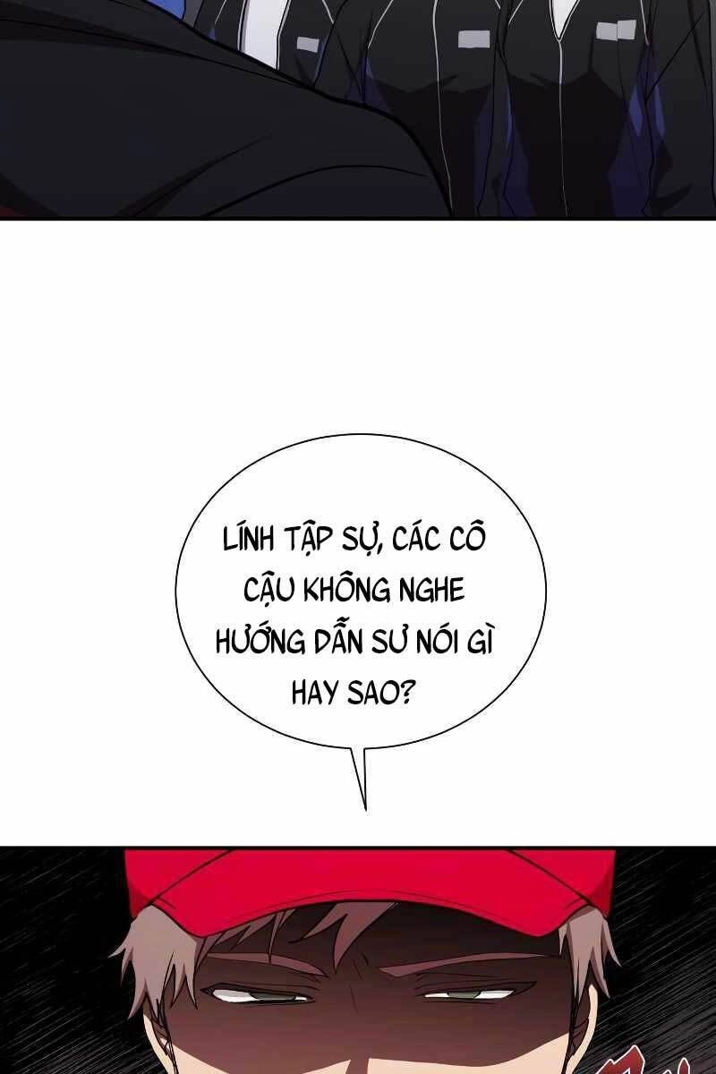 Giả Vờ Làm Kẻ Vô Dụng Ở Học Đường Chapter 33 - 24