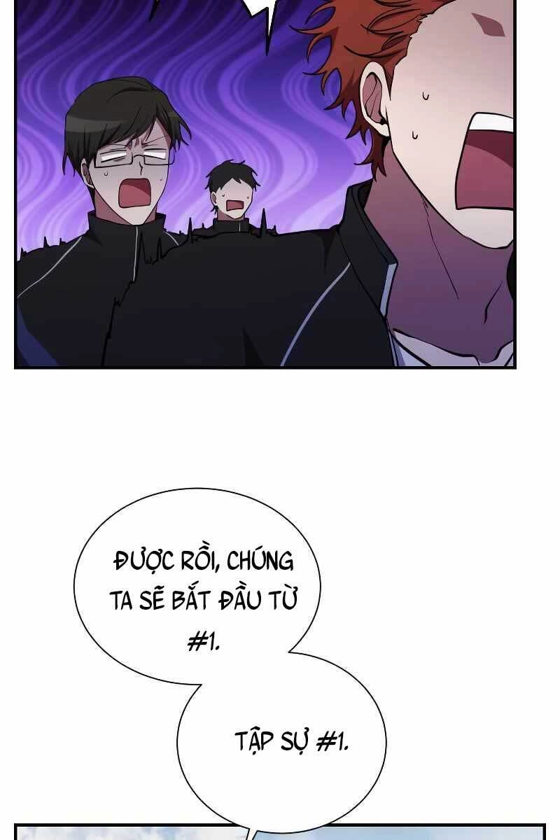 Giả Vờ Làm Kẻ Vô Dụng Ở Học Đường Chapter 33 - 26