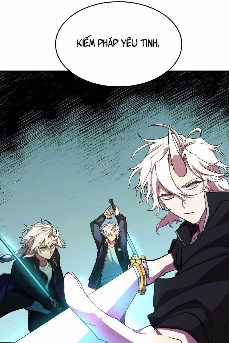 Giả Vờ Làm Kẻ Vô Dụng Ở Học Đường Chapter 33 - 34