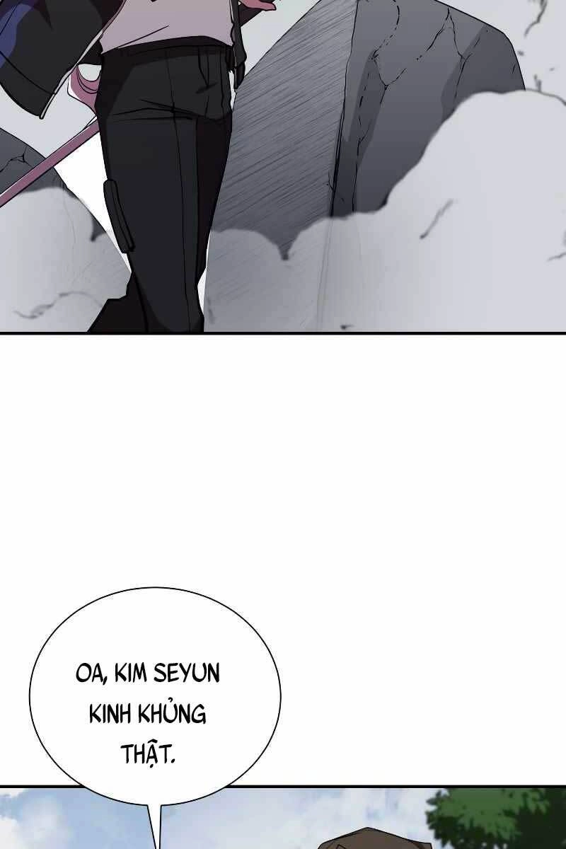 Giả Vờ Làm Kẻ Vô Dụng Ở Học Đường Chapter 33 - 40