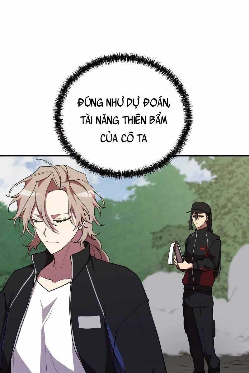 Giả Vờ Làm Kẻ Vô Dụng Ở Học Đường Chapter 33 - 42