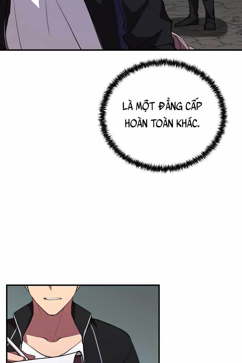 Giả Vờ Làm Kẻ Vô Dụng Ở Học Đường Chapter 33 - 43