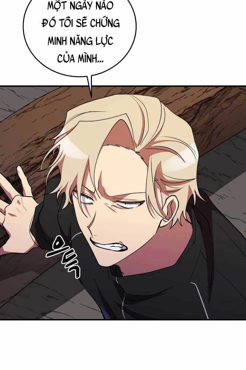 Giả Vờ Làm Kẻ Vô Dụng Ở Học Đường Chapter 33 - 49