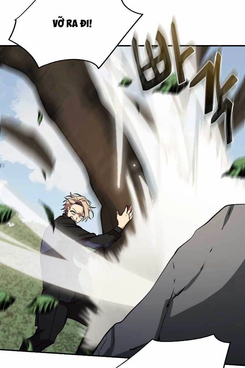 Giả Vờ Làm Kẻ Vô Dụng Ở Học Đường Chapter 33 - 53