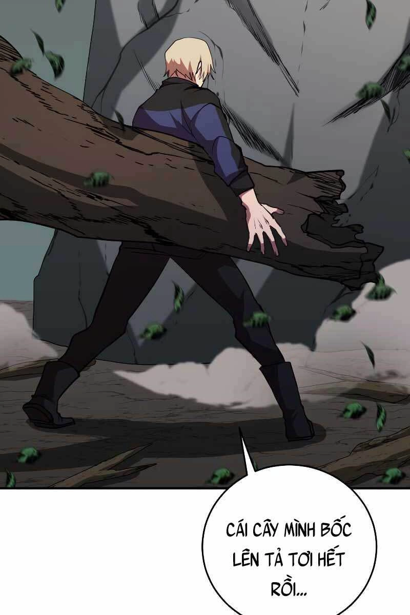 Giả Vờ Làm Kẻ Vô Dụng Ở Học Đường Chapter 33 - 57