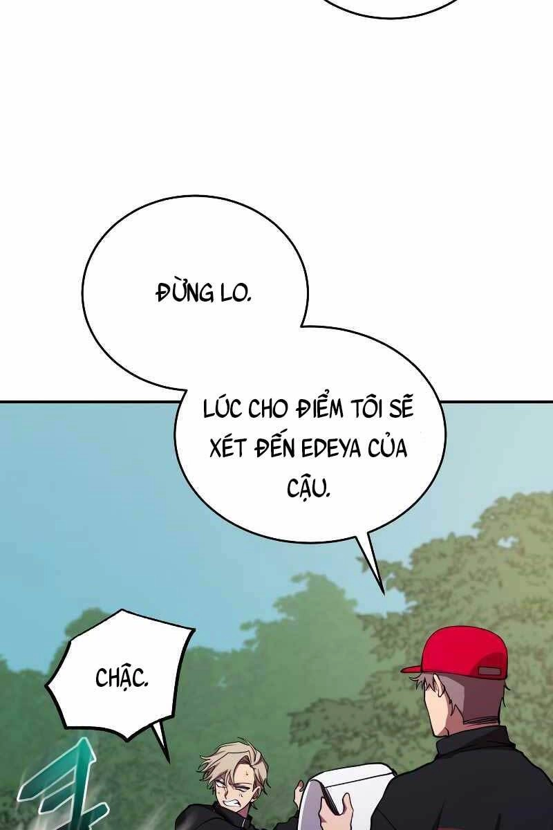 Giả Vờ Làm Kẻ Vô Dụng Ở Học Đường Chapter 33 - 58